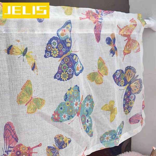 embroidered half curtains for bedroom short curtain kitchen balcony door decorative cafes cloth lace home decor & drapes
embroidered half curtains for bedroom short curtain kitchen balcony door decorative cafes cloth lace home decor & drapes