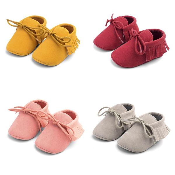 toddler baby shoes princess bowknot fringe crib moccasins anti-slip first walkers shoe fit 0-24 monther
toddler baby shoes princess bowknot fringe crib moccasins anti-slip first walkers shoe fit 0-24 monther