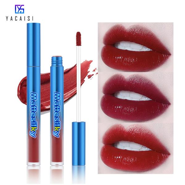 lip gloss yacaisi mirror glaze makeup moisturizer liquid lipstick smooth make up waterproof diamond matte lipgloss cosmetics
lip gloss yacaisi mirror glaze makeup moisturizer liquid lipstick smooth make up waterproof diamond matte lipgloss cosmetics