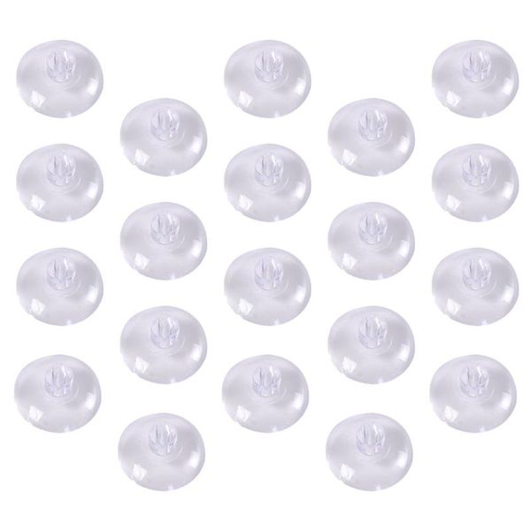 hooks & rails 20pcs 4cm clear suction cup transparent sucker hangers without for kitchen office bathroom
hooks & rails 20pcs 4cm clear suction cup transparent sucker hangers without for kitchen office bathroom