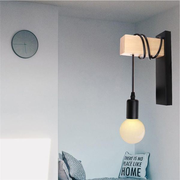 retro wall lamp e27 led bulb iron vintage cage hanging droplight light home bedroom loft decor
retro wall lamp e27 led bulb iron vintage cage hanging droplight light home bedroom loft decor