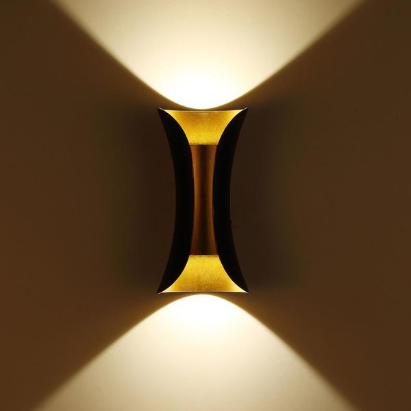 outdoor wall lamps golden light led waterproof double head ip65 aluminum 10w cob porch door indoor decoration sconce bedroom
outdoor wall lamps golden light led waterproof double head ip65 aluminum 10w cob porch door indoor decoration sconce bedroom
