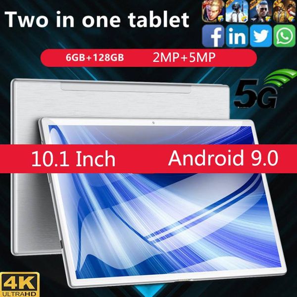 tablet pc 2021 android 9.0 10.1 inch 6gb + 128gb octa-core 4g wifi dual sim phone for kids gifis
tablet pc 2021 android 9.0 10.1 inch 6gb + 128gb octa-core 4g wifi dual sim phone for kids gifis
