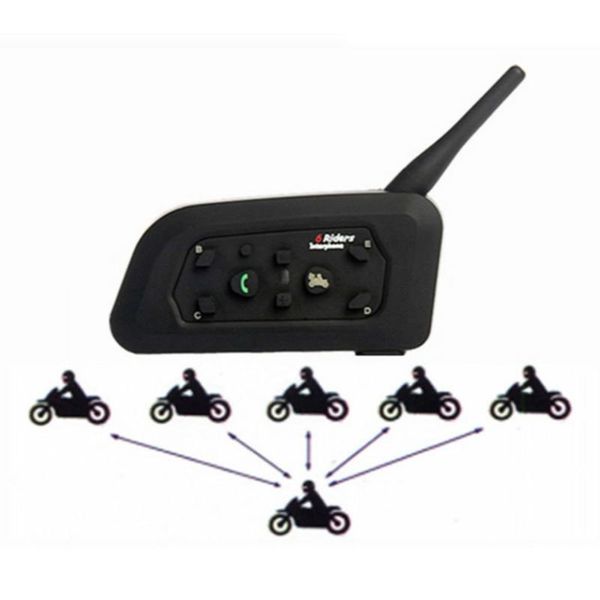 motorcycle helmet bluetooth walkie-talkie v6-1200 full-duplex intercom listening to music answering the phone outdoor audio door phones
motorcycle helmet bluetooth walkie-talkie v6-1200 full-duplex intercom listening to music answering the phone outdoor audio door phones