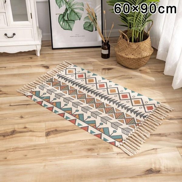 carpets luxury bohemia ethnic style rug- cotton linen soft carpet floor mat pad home decoration
carpets luxury bohemia ethnic style rug- cotton linen soft carpet floor mat pad home decoration