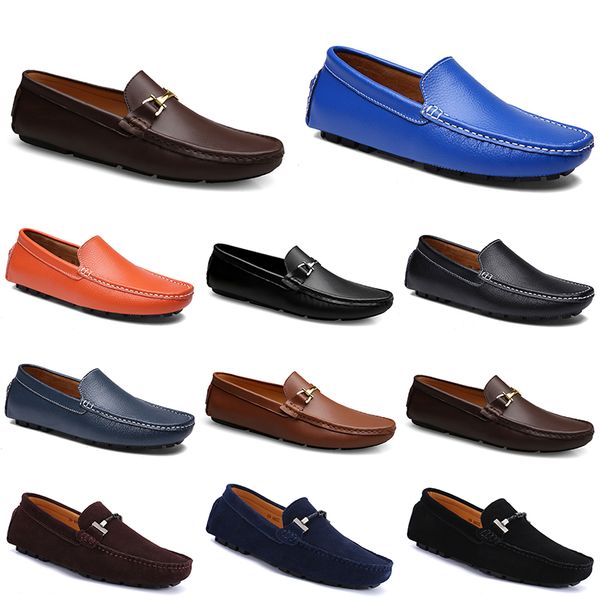 leather doudou men casual driving shoes breathable soft soles light tans black navys white blue silver yellow grey footwear all-match outdoo
leather doudou men casual driving shoes breathable soft soles light tans black navys white blue silver yellow grey footwear all-match outdoo