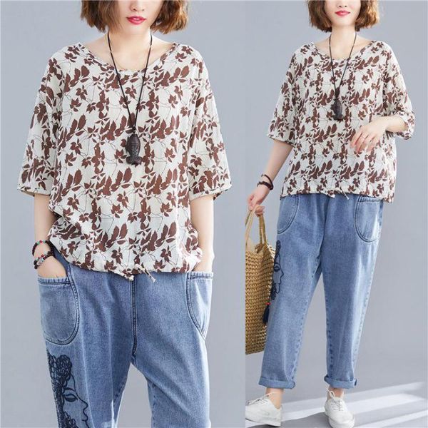 women's t-shirt 2021 summer arrival simple loose thin v-neck plus size casual all-match fat mm short-sleeved, White
women's t-shirt 2021 summer arrival simple loose thin v-neck plus size casual all-match fat mm short-sleeved, White
