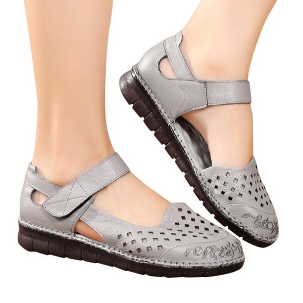 woman shoes sandals printed mesh fish mouth hollowed out wedges gray dignified fashion trend women summer, Black
woman shoes sandals printed mesh fish mouth hollowed out wedges gray dignified fashion trend women summer, Black