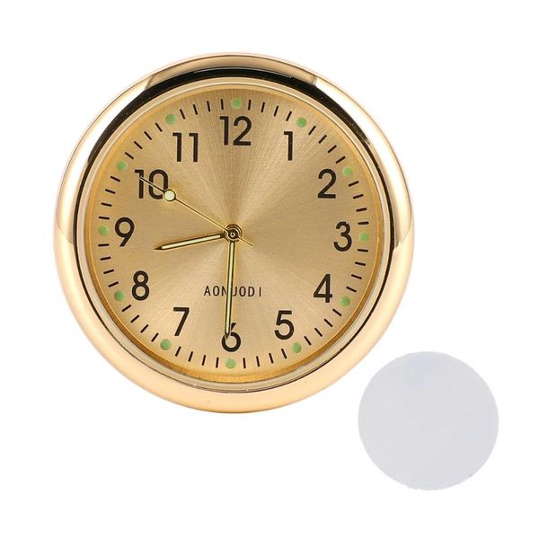 interior decorations mini car electric luminous auto dashboard round quartz stick-on clock for boat bike ornament accessories
interior decorations mini car electric luminous auto dashboard round quartz stick-on clock for boat bike ornament accessories