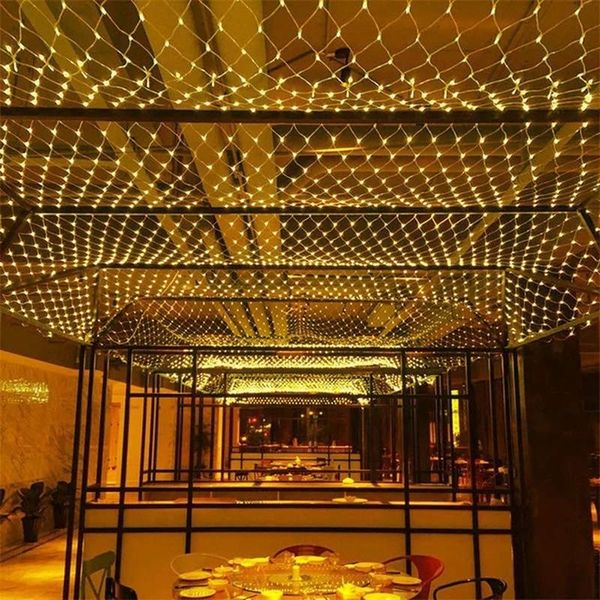 strings led net curtain mesh fairy string light christmas 3x2m 200led eu 220v party wedding year garland outdoor garden decoration
strings led net curtain mesh fairy string light christmas 3x2m 200led eu 220v party wedding year garland outdoor garden decoration