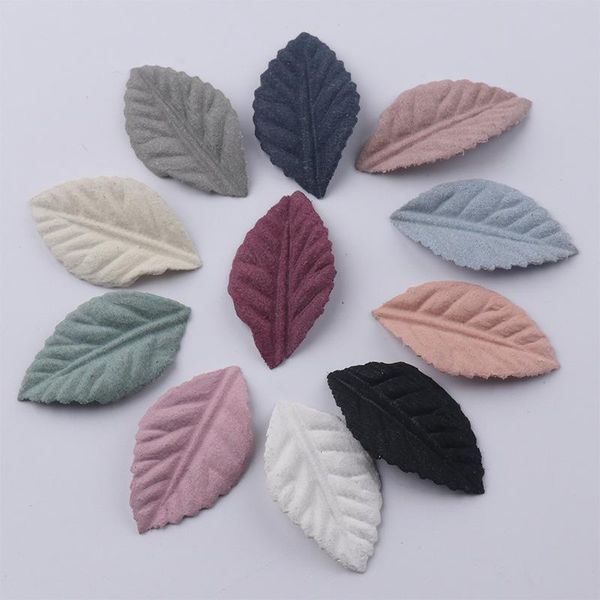 50pcs/lot 3.5cm autumn color leaves artificial flower diy handmade wreath scrapbook wedding home decoration gift fake decorative flowers & w
50pcs/lot 3.5cm autumn color leaves artificial flower diy handmade wreath scrapbook wedding home decoration gift fake decorative flowers & w