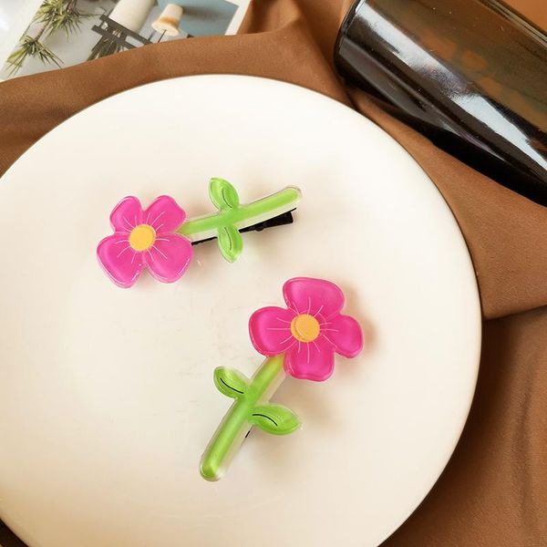 hair clips & barrettes handmade pink flower pin for girl fashion geometric headwear girls sweet top, Golden;silver
hair clips & barrettes handmade pink flower pin for girl fashion geometric headwear girls sweet top, Golden;silver