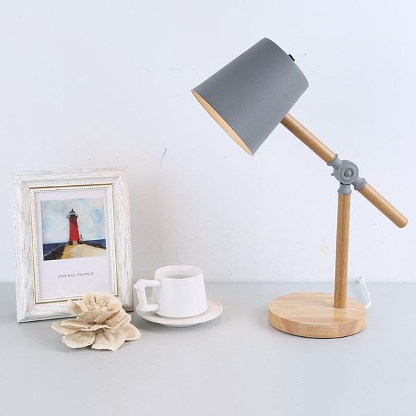 northern european-style iron lamp college student learning bedroom bedside table el creative decorative lights lamps 
northern european-style iron lamp college student learning bedroom bedside table el creative decorative lights lamps