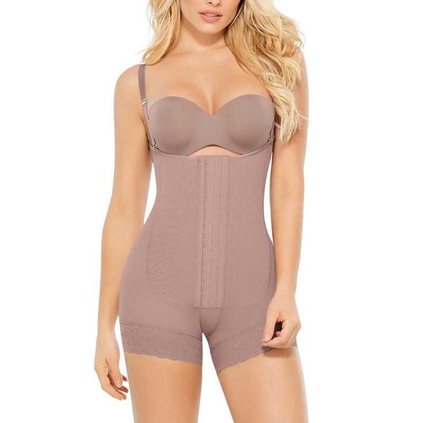 women's shapers open bust tummy control shapewear for women postpartum body shaper post liposuction bodysuit hook, Black;white
women's shapers open bust tummy control shapewear for women postpartum body shaper post liposuction bodysuit hook, Black;white
