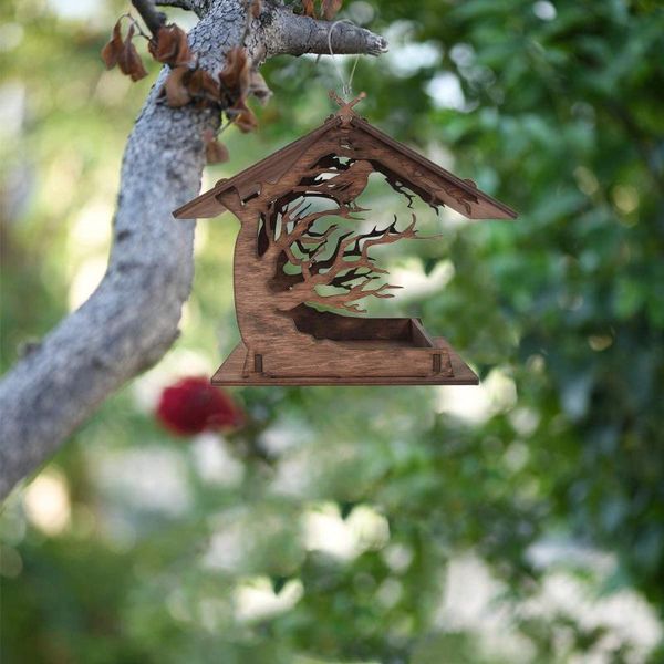 decorative objects & figurines 11.8 x 9.3 7.9inch charming diy wooden pet home decor gift courtyard balcony feeder garden decoration accesso
decorative objects & figurines 11.8 x 9.3 7.9inch charming diy wooden pet home decor gift courtyard balcony feeder garden decoration accesso