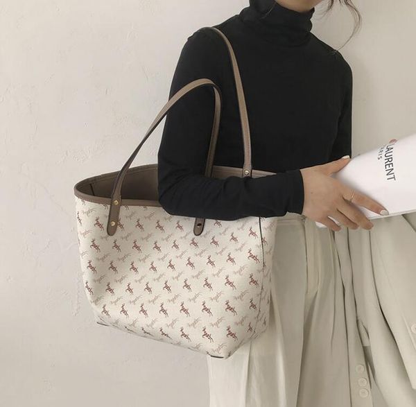 pp-fashion selling fashion shopping printing bags tote bag high-capacity package
pp-fashion selling fashion shopping printing bags tote bag high-capacity package