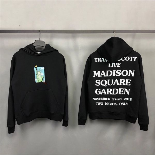 men's hoodies & sweatshirts fast travis scott t t-shirt astroworld female hoodie pullovers statue of om s with, Black
men's hoodies & sweatshirts fast travis scott t t-shirt astroworld female hoodie pullovers statue of om s with, Black