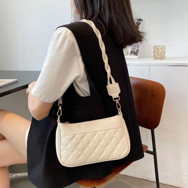 evening bags lingge small bag women 2021 daily simple cross body casual wild ladies shoulder trendy black khaki
evening bags lingge small bag women 2021 daily simple cross body casual wild ladies shoulder trendy black khaki