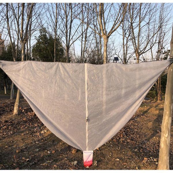 outdoor games & activities portable nylon parachute hammock mosquito net camping survival garden hunting leisure hamac travel double person
outdoor games & activities portable nylon parachute hammock mosquito net camping survival garden hunting leisure hamac travel double person