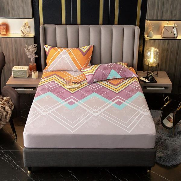 bed linen elastics fitted sheet home 100% cotton sanding no case queen king size mattress cover 180*200cm sheets & sets
bed linen elastics fitted sheet home 100% cotton sanding no case queen king size mattress cover 180*200cm sheets & sets