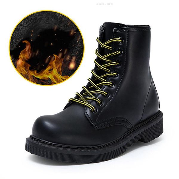 boots women plus size pu leather shoes female ankle winter for motorcycle 35-43, Black
boots women plus size pu leather shoes female ankle winter for motorcycle 35-43, Black