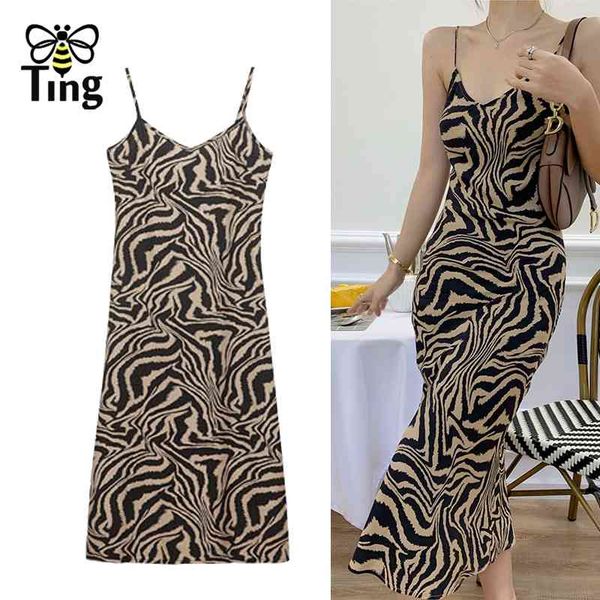 summer street chic casual leopard zebra striped print midi strap dress boho fashion sundress vestidos clubwear 210513, Black;gray
summer street chic casual leopard zebra striped print midi strap dress boho fashion sundress vestidos clubwear 210513, Black;gray