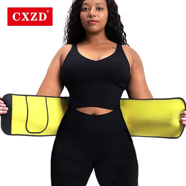 women's shapers cxzd neoprene body shaper slim waist trainer for women sauna strap fat burning belt cincher girdles slimming shapewear, Black;white
women's shapers cxzd neoprene body shaper slim waist trainer for women sauna strap fat burning belt cincher girdles slimming shapewear, Black;white