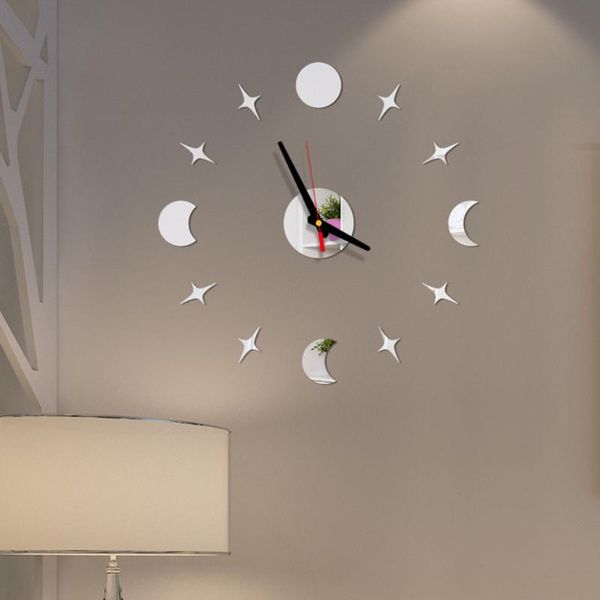 wall clocks 3d diy clock sticker acrylic digital art deco mute mechanism stickers home living room decoration
wall clocks 3d diy clock sticker acrylic digital art deco mute mechanism stickers home living room decoration