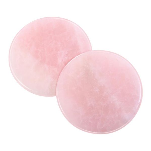 false eyelashes lurrose 2pcs grafted eyelash gasket jade stones extension glue pallet holder round pad for ladies girls
false eyelashes lurrose 2pcs grafted eyelash gasket jade stones extension glue pallet holder round pad for ladies girls