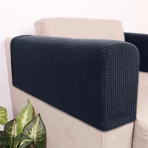chair covers 2pcs universal elastic sofa armrest cover simple side towels protective cloth for home office (navy)
chair covers 2pcs universal elastic sofa armrest cover simple side towels protective cloth for home office (navy)