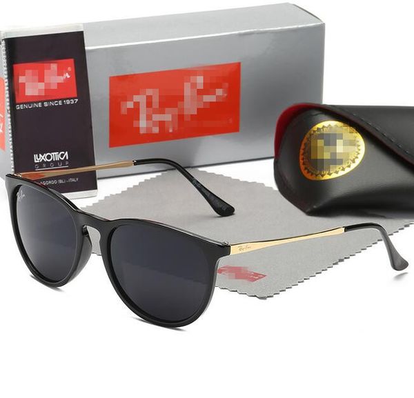 new ray men women sunglasses vintage pilot brand sun glasses band uv400 bans ben sunglasses with box and case 4171 2140 3025, White;black
new ray men women sunglasses vintage pilot brand sun glasses band uv400 bans ben sunglasses with box and case 4171 2140 3025, White;black