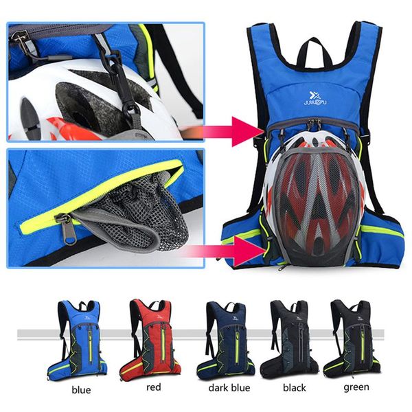 outdoor bags 10l water bag backpack riding ultra light waterproof cross-country hiking bicycle equipment
outdoor bags 10l water bag backpack riding ultra light waterproof cross-country hiking bicycle equipment