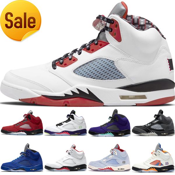 2022 ing 5s basketball shoes for men sports alternate grape blue suede fire red silver tongue ice blue international flight island green
2022 ing 5s basketball shoes for men sports alternate grape blue suede fire red silver tongue ice blue international flight island green