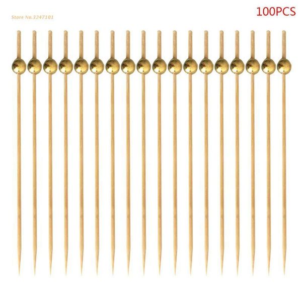 forks 100pcs beads picks dessert buffet fruit salad fork cake muffin party vegetable sticks cocktail toothpicks sign
forks 100pcs beads picks dessert buffet fruit salad fork cake muffin party vegetable sticks cocktail toothpicks sign
