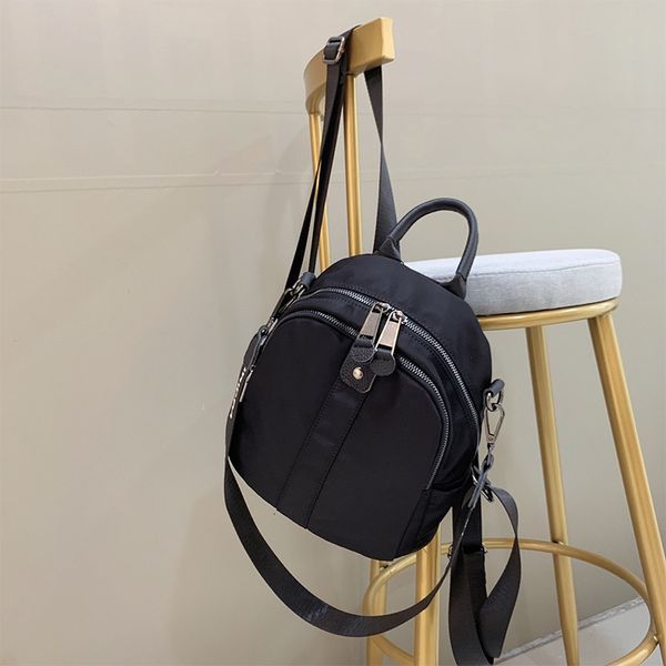 bags wallet backpack women's double shoulder bag light nylon cloth multi-purpose single with partition leisure daily simple fashion, Black;red
bags wallet backpack women's double shoulder bag light nylon cloth multi-purpose single with partition leisure daily simple fashion, Black;red