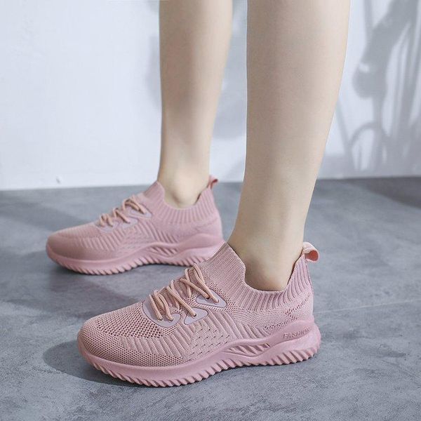 women's autumn 2021 breathable casual shoes versatile student sports socks dad's sandals, Black
women's autumn 2021 breathable casual shoes versatile student sports socks dad's sandals, Black