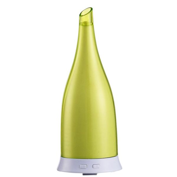 humidifiers aroma diffuser air humidifier with night lights silent fogger mist maker home office decor, eu plug, green
humidifiers aroma diffuser air humidifier with night lights silent fogger mist maker home office decor, eu plug, green