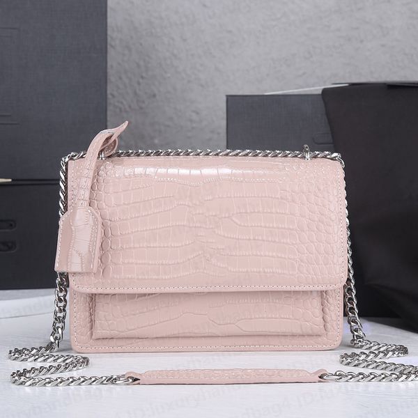luxury shoulder bag tote crocodile pattern leather fashion women's crossbody bags handbags
luxury shoulder bag tote crocodile pattern leather fashion women's crossbody bags handbags