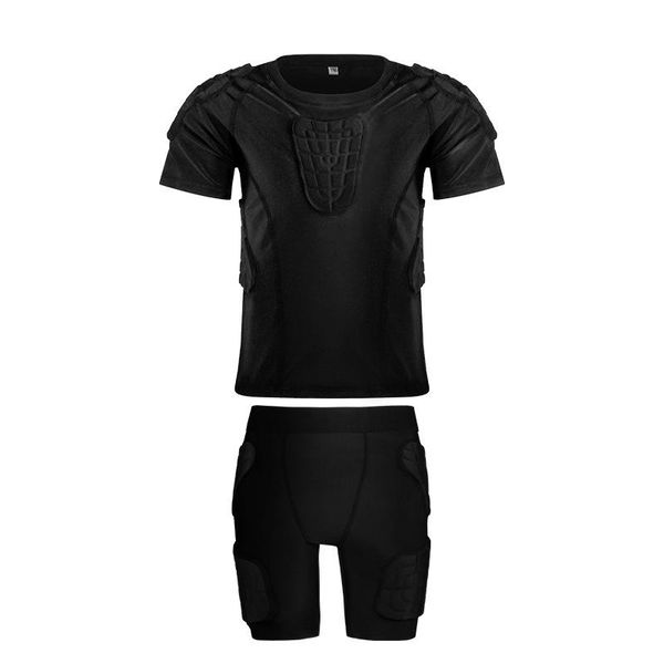 elbow & knee pads anti-collision body protector children wearproof shorts t-shirt arm leg gears roller ball games skateboard sports safety g, Black;gray
elbow & knee pads anti-collision body protector children wearproof shorts t-shirt arm leg gears roller ball games skateboard sports safety g, Black;gray