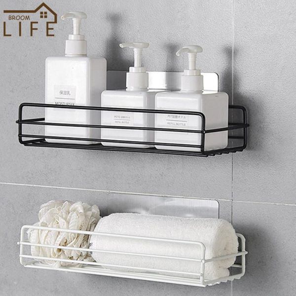 storage baskets wall-mounted washing supplies basket punch bathroom rack no trace solid color self-adhesive hanging
storage baskets wall-mounted washing supplies basket punch bathroom rack no trace solid color self-adhesive hanging