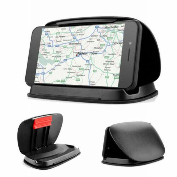 cell phone mounts & holders 2021 universal simple car dashboard mobile holder stand suitable for 3.5 - 5.5 inches smart device bracket
cell phone mounts & holders 2021 universal simple car dashboard mobile holder stand suitable for 3.5 - 5.5 inches smart device bracket
