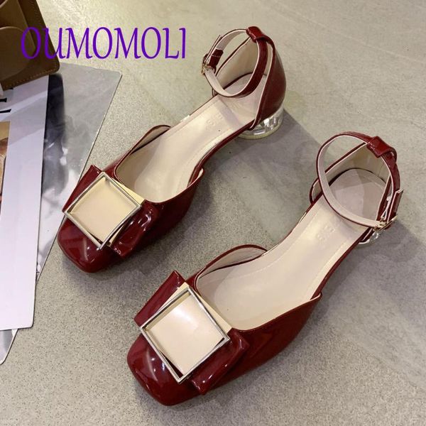 dress shoes 2021 summer women square toe pumps high heels boat wedding tenis feminino zapatos de mujer buckle q728, Black
dress shoes 2021 summer women square toe pumps high heels boat wedding tenis feminino zapatos de mujer buckle q728, Black