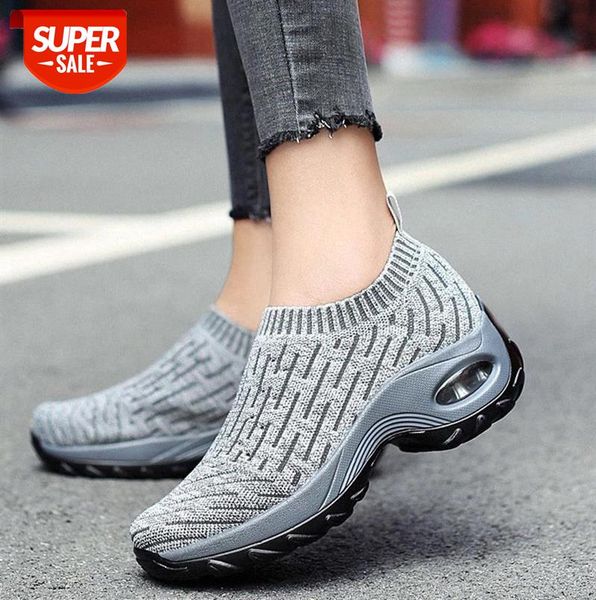 womens flats slip on sock shoes for women sneakers platform comfortable walking jogging shoes woman zapatos de mujer #ww5n 
womens flats slip on sock shoes for women sneakers platform comfortable walking jogging shoes woman zapatos de mujer #ww5n