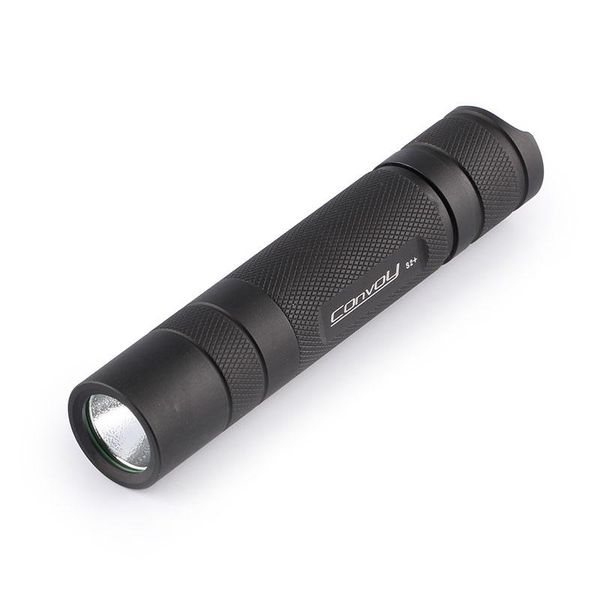 convoy s2+ black uv 365nm led ,nichia 365uv in side ,op reflector,fluorescent agent detection flashlights torches
convoy s2+ black uv 365nm led ,nichia 365uv in side ,op reflector,fluorescent agent detection flashlights torches