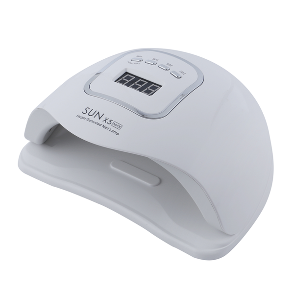 nail dryers 2021 sunx5 max dryer led lamp uv for curing all gel polish with motion sensing manicure pedicure salon tool
nail dryers 2021 sunx5 max dryer led lamp uv for curing all gel polish with motion sensing manicure pedicure salon tool