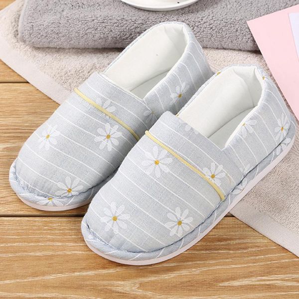 slippers baotou word cotton drag ladies cute little daisy autumn winter sell couple casual indoor warm home, Black
slippers baotou word cotton drag ladies cute little daisy autumn winter sell couple casual indoor warm home, Black