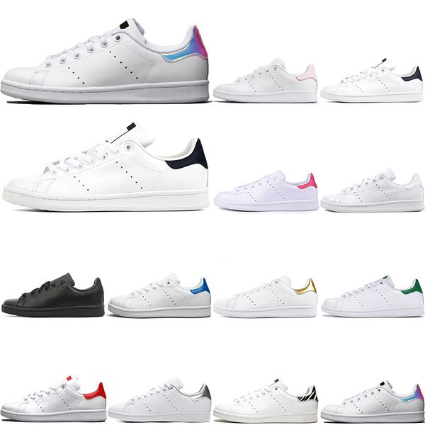 2021 stan smith shoes mens womens dark blue pink rose red triple black gold green casual sneakers trainers
2021 stan smith shoes mens womens dark blue pink rose red triple black gold green casual sneakers trainers