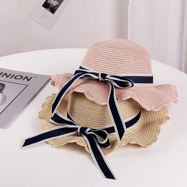 wide brim hats women's summer holiday vacation sunscreen big eaves sun hat striped bowknot trendy fashion woven straw, Blue;gray
wide brim hats women's summer holiday vacation sunscreen big eaves sun hat striped bowknot trendy fashion woven straw, Blue;gray