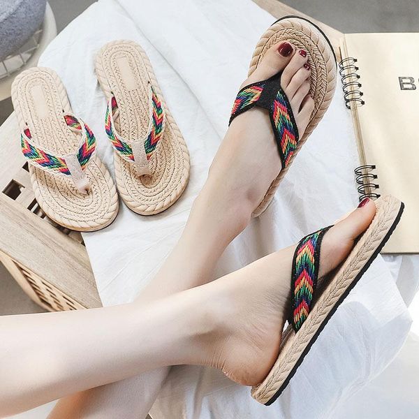 rubber flip flops shoes woman 2021 slippers for swimming pool low luxury slides pantofle platform hawaiian beach designer flat, Black
rubber flip flops shoes woman 2021 slippers for swimming pool low luxury slides pantofle platform hawaiian beach designer flat, Black