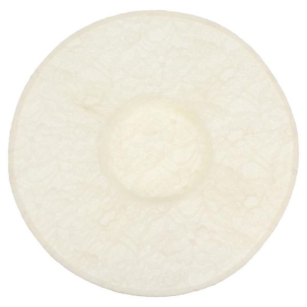 cycling caps & masks lace hat felt practical portable lightweight, Black 
cycling caps & masks lace hat felt practical portable lightweight, Black